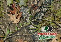 Mossy Oak Obsession