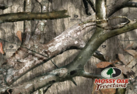 Mossy Oak Tree Stand