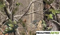 RealTree APG