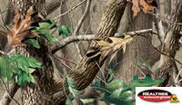 RealTree Hardwoods Green