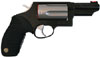 Taurus Judge 45/410 Tracker Revolver 2441031DTMAG, 410 Gauge / .45 LC, 3", 3" Chmbr, Ribber Grip, Duo Tone Finish, 5 Rds