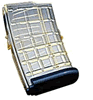 MSAR STG556 10 Round 223 Remington Clear Magazine 900202 