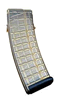 MSAR STG556 42 Round 223 Remington Clear Magazine 900205 