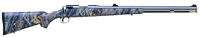 Savage Model 10ML MLSS Muzzleloader 17503 50 CAL Black Powder Camo Blue Bolt Action