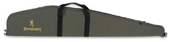 Browning Field Grade Gun Case - Green, Regular