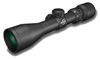 BSA Edge Pistol Scope PS27X28, 2x-7x, 28mm Obj, 1 in Tube Dia, Matte Black, N/A Reticle
