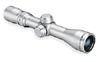 Bushnell  Elite 3200 Rifle Scope 322632S, 2x-6x, 32mm, Silver, Multi-X Reticle