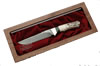Browning Limited Edition Elite Grade Wooly Mammoth Knife