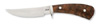 Browning Jerry Fisk Large Trailing Point Skinner Knife 322572