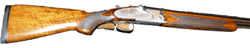 Beretta SO-4 Over/Under 12 Gauge Shotgun w/ 30" Ported Barrel - USED