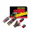 Brenneke KO Sabot Slugs SL122KOS-1211822, 12 Gauge, 2 3/4 in, 1 oz, 1509 fps, Sabot Slug, 5 Rd/bx