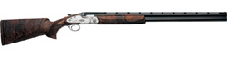 Beretta SO5 Sporting Shotgun w/Scroll Scene JP55B1D, 12 Gauge, 30 in BBL, 3 in Chamber