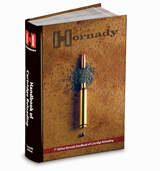 Hornady 7th Edition Handbook Of Cartridge Reloading Data (99237)