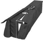 Americase 1000 Denier Cordura 3-Piece Case Cover