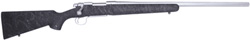 Remington Model 700 Rifle, .308 Win, 24", Stainless R5 Mil-Spec BBL