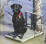 Great Day's Big Dog Retreiver Seat BD2029