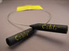 Original Cablz 12" Black Eyewear Holders