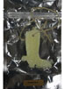 Primfolk Peddler Highly Scented Air Freshner, Crown Shaped, Butt Naked