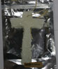 Primfolk Peddler Highly Scented Air Freshner, Cross Shaped, Girls Gone Coconuts (PPAFCRGGC)
