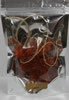 Primfolk Peddler Highly Scented Air Freshner, Deer Shaped, Leather (PPAFDL)
