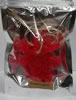 Primfolk Peddler Highly Scented Air Freshner, Deer Shaped, Strawberry Leather (PPAFDSL)