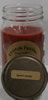 Primfolk Peddler Highly Scented Candles, Baked Apples (PPCBA)