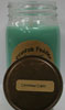 Primfolk Peddler Highly Scented Candles, Christmas Cabin (PPCCC)