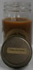 Primfolk Peddler Highly Scented Candles, Coffee With Friends (PPCCWF)