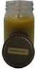 Primfolk Peddler Highly Scented Candles, Gooey Butter Cake (PPCGBC)