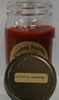 Primfolk Peddler Highly Scented Candles, Hillbilly Homerew (PPCHH)