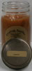 Primfolk Peddler Highly Scented Candles, Leather (PPCL)