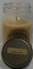 Primfolk Peddler Highly Scented Candles, Oatmeal Cookie (PPCOC)