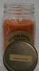 Primfolk Peddler Highly Scented Candles, Baked Apples (PPCPH)