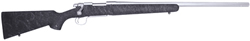 Remington Model 700 R5 Military Spec Rifle 5504, .223 Remington, 24", Stainless Steel Finish