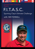 F.I.T.A.S.C. Sporting Clays Ultimate Challenge with Will Fennell DVD