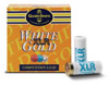 Gamebore White Gold XLR Shotgun Shells - 12 Ga, 1 oz, 1250 fps, #7.5, 25 Rd/Bx