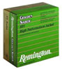 Remington Golden Saber HPJ Pistol Ammunition GS45APC, 45 ACP + P, BJHP, 185 GR, 1140 fps, 25 Rd/bx