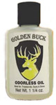 Great Day's Golden Buck Hunters Odorless Oil GBO14