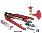 Lee 90179 Reloading Hand Press Less Dies