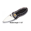 Beretta JK140A01 Heirloom Folder 1 1/2"