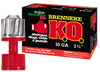 Brenneke Slugs SL202KO 2009827, 20 Gauge, 2 3/4 in, 3/4 oz, 1476 fps, Sabot Slug Shot , 5 Rd/bx