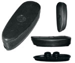 Limbsaver 10003 Recoil Pad For Browning Abolt/Winchester M70 w/Synthetic Stock