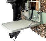 Great Day's Load-a-Pup Hunting Dog Loading Platform LP500HD