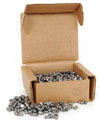 Benjamin Sheridan 20 Cal. 14.3 Grain Cylindrical Pellets 500 Pk