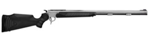 TCA Pro Hunter Muzzleloader 3976 50 CAL Black Powder Synthetic Stainless Steel Single Action