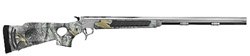 TCA Pro Hunter Muzzleloader 3978 50 CAL Black Powder Synthetic Camo Stainless Steel Break Open Action