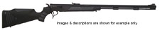 Thompson Center Pro Hunter Muzzleloading Rifle 3995 50 CAL Black Powder Walnut Blue Break Open Action