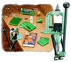 RCBS 9045 RS 5 Reloading Press Starter Kit