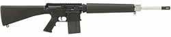Armalite AR10A4BSN Semi Auto Rifle, 308 Winchester, 20 in Stainless Match Barrel, Black Synthetic , 2 Stage NM Trigger Armalite AR10A4BSN Semi Auto Rifle, 308 Winchester, 20 in Stainless Match Barrel, Black Synthetic , 2 Stage NM Trigger