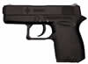 Diamondback Model DB380 Semi Auto Double Action Pistol 380 Auto 2 80 Black Polymer Grip Blued Frame 6 Rd